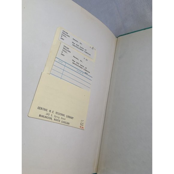 The 500 Hats of Bartholomew Cubbins by Dr Seuss 1938 Hb Dj First Edition - Picture 10 of 10